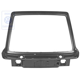 VW Original Porton Trasero - 535827025C