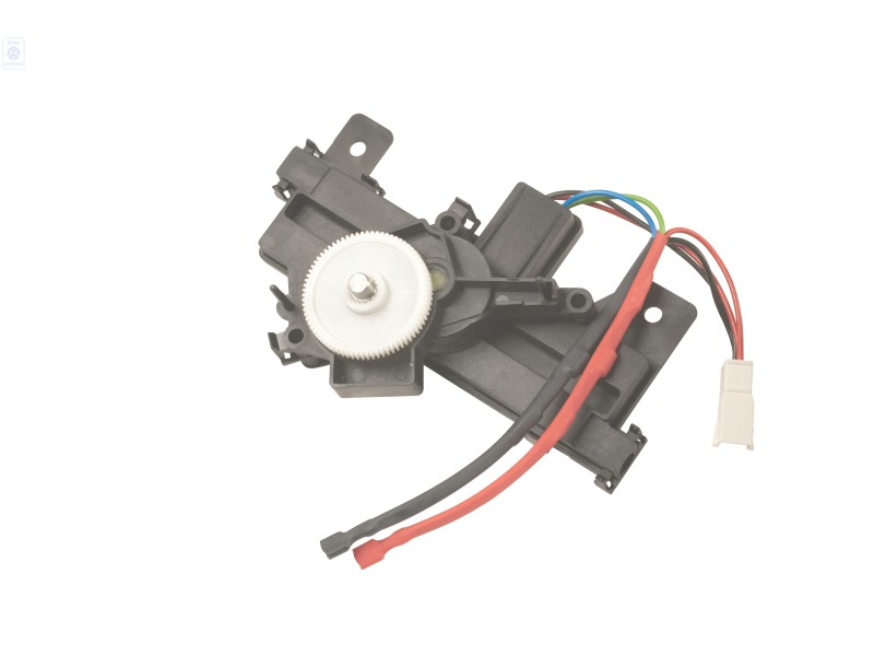 VW Original Cambio Completo - 535827861