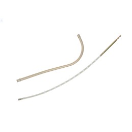 VW Original Guia Cable - 535827885
