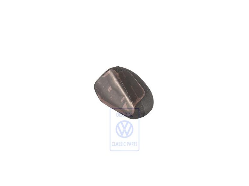 VW Original Tope Elastico - 535827891