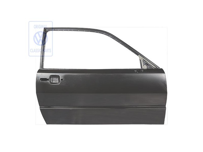 VW Original Puerta - 535831052AN