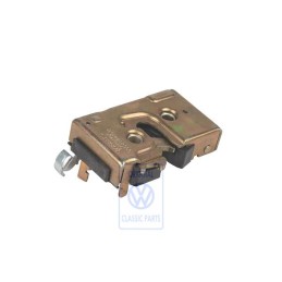VW Original Cerradura De La Puerta - 535837016B