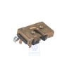 VW Original Cerradura De La Puerta - 535837016B