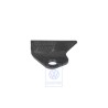 VW Original Angulo Fijacion Negro Satinado - 535837136 01C