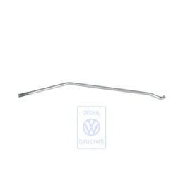 VW Original Varilla Seguridad P. 