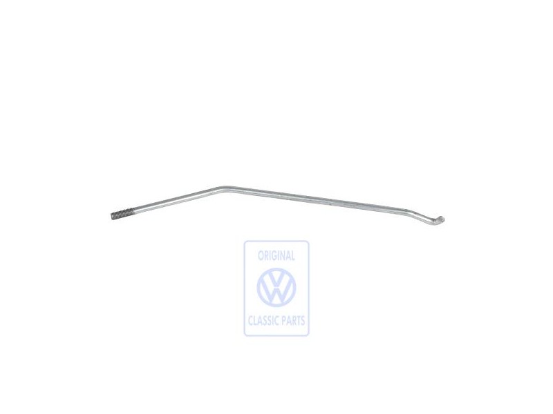 VW Original Varilla Seguridad P. 