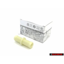 VW Original Tubo Union - 171121140D