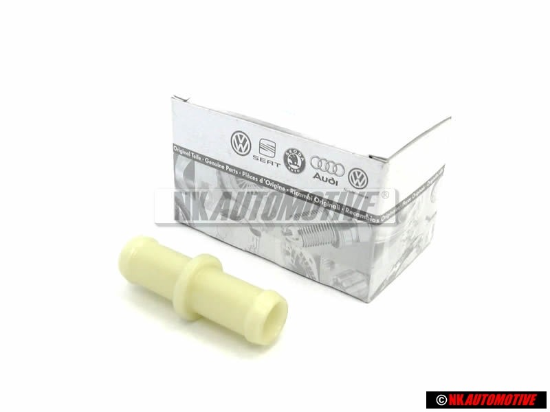 VW Original Tubo Union - 171121140D
