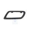 VW Original Embellecedor Negro Satinado - 535837247 01C