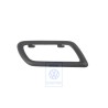 VW Original Embellecedor Negro Satinado - 535837248 01C
