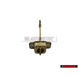 VW Original Retentor Puerta - 535837249