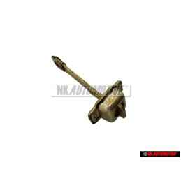 VW Original Retentor Puerta - 535837249
