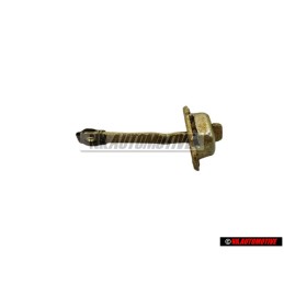 VW Original Retentor Puerta - 535837249