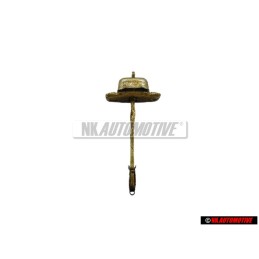 VW Original Retentor Puerta - 535837249