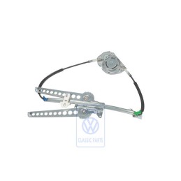 VW Original Levantavidrios - 535837401