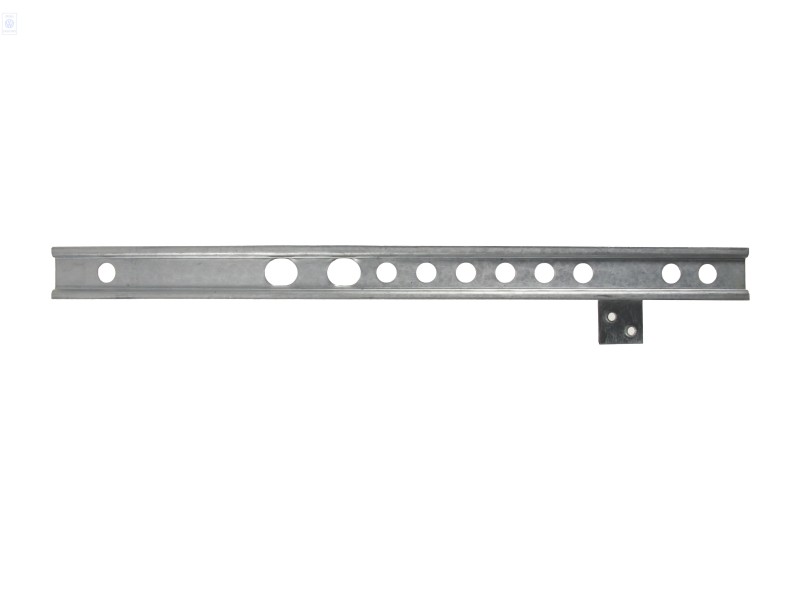 VW Original Carril-Guia - 535837415