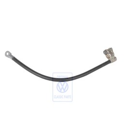 VW Original Carril-Guia - 535837416