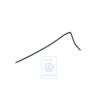VW Original Proteccion De Borde - 535837432