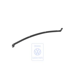 VW Original Junta Puerta - 535837913A