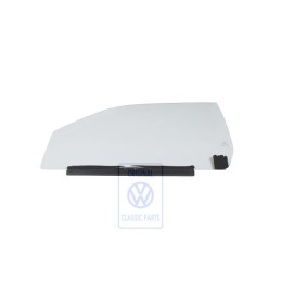 VW Original Cristal De Puerta - 535845021