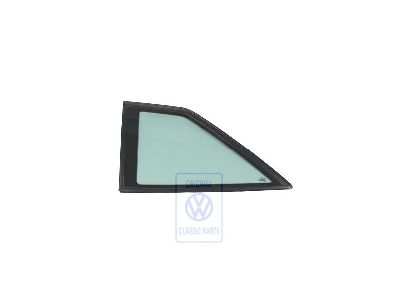 VW Original Cristal Lateral - 535845041E