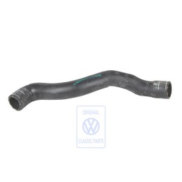 VW Original Tubo Flexible Refrigerante - 6X0121101P