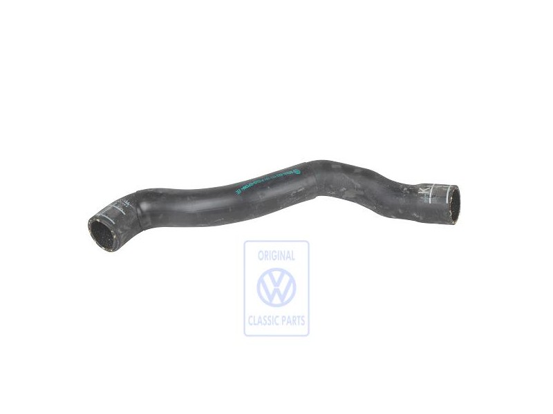 VW Original Tubo Flexible Refrigerante - 6X0121101P