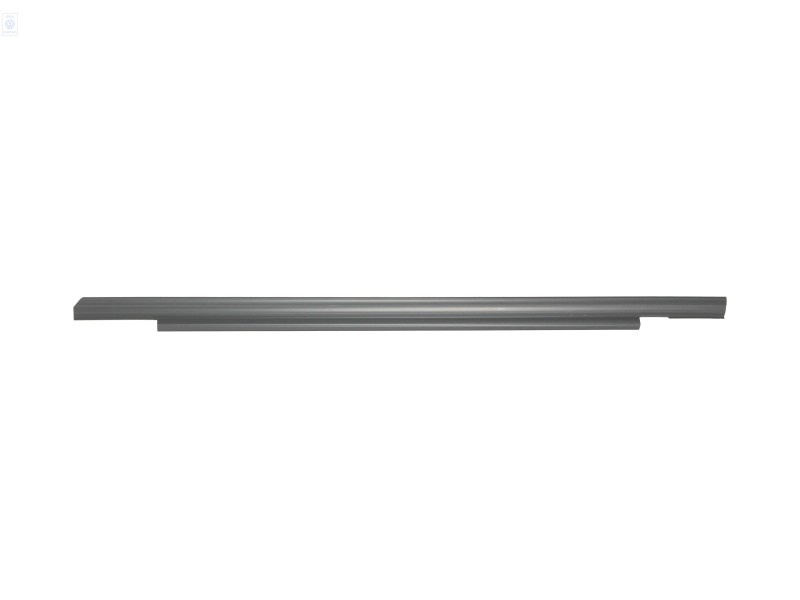 VW Original Liston De Umbral Platino - 535853369 9DK