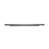 VW Original Liston De Umbral Platino - 535853369 9DK