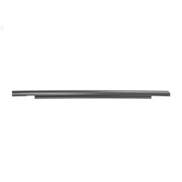 VW Original Liston De Umbral Negro - 535853370 4FB