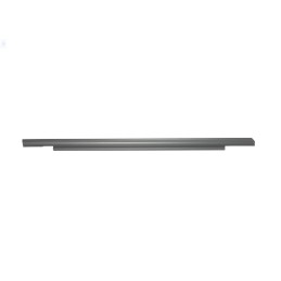 VW Original Liston De Umbral Platino - 535853370 9DK