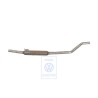 VW Original Silenciador Previo - 861253119L