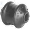 VW Original Cojinete Metal-Goma - 861407183A