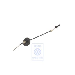 VW Original Cable Acelerador - 861721555A