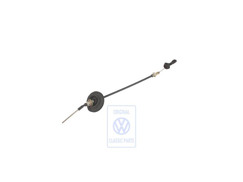 VW Original Cable Acelerador - 861721555A