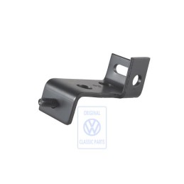 VW Original Soporte Parachoques - 861807131A