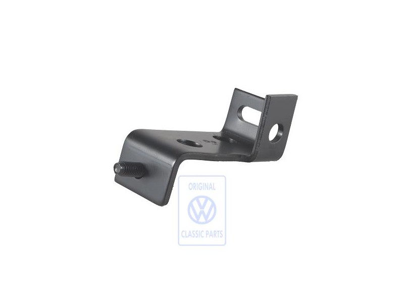 VW Original Soporte Parachoques - 861807131A