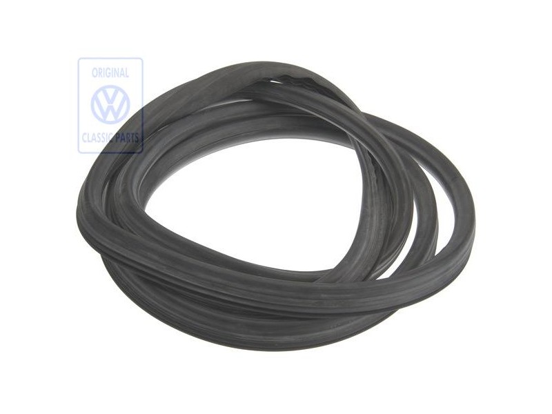 VW Original Junta Para Parabrisas - 861845121A