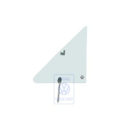VW Original Cristal Ventanilla Deflectora - 861845248A