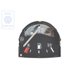 VW Original Indicador Nivel De Combustible - 861919031A