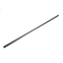 VW Original Moldura Protectora Para Puerta Grafito - 535853515A 2BC