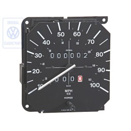 VW Original Velocimetro Con Cuentamillas Parcial - 861957023G