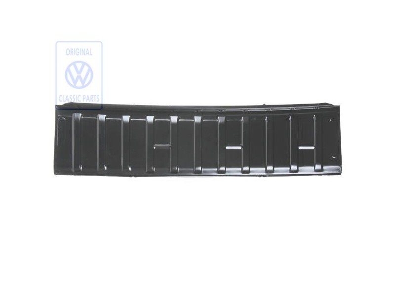 VW Original Chapa De Conexion - 865813359A
