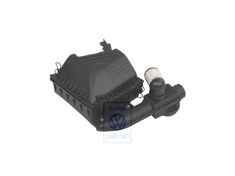 VW Original Filtro De Aire - 867129607E