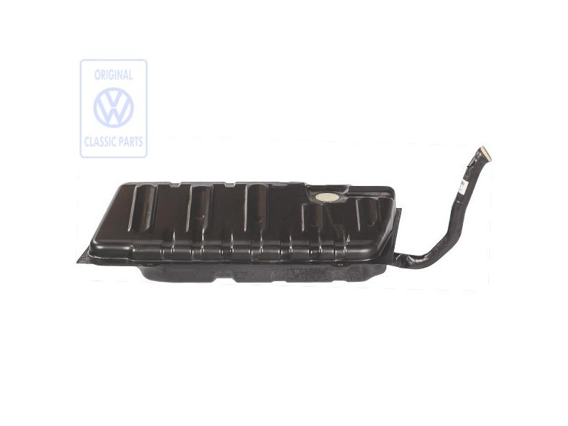 VW Original Deposito Combustible - 867201075D