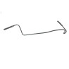 VW Original Tuberia Combustible - 867201373A