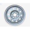 VW Original Llanta De Acero - 867601025F