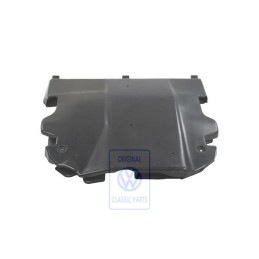 VW Original Chapa Proteccion Para El Motor - 867805683A