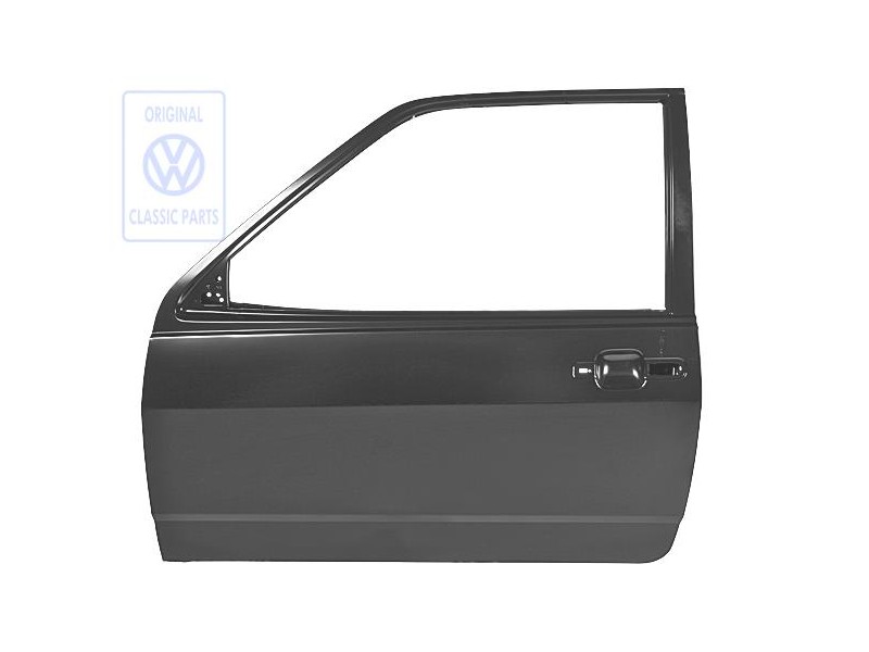 VW Original Puerta - 867831051E