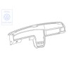 VW Original Tablero Instrumentos Negro - 535857003H 4FB